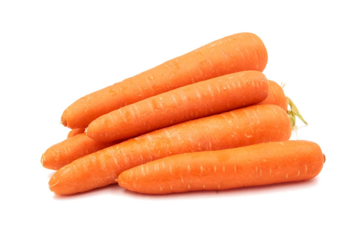 Carrot Bag 10KG_0