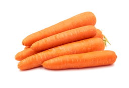 Carrot Bag 10KG