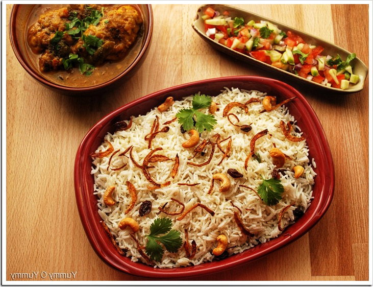 Special Rice