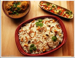 Indian Delight
