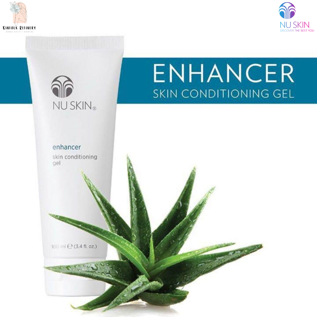 Nu Skin Enhancer Skin Conditioning Gel 100ml_1