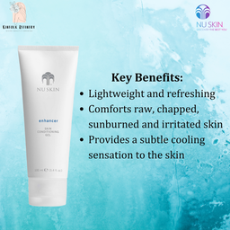Nu Skin Enhancer Skin Conditioning Gel 100ml