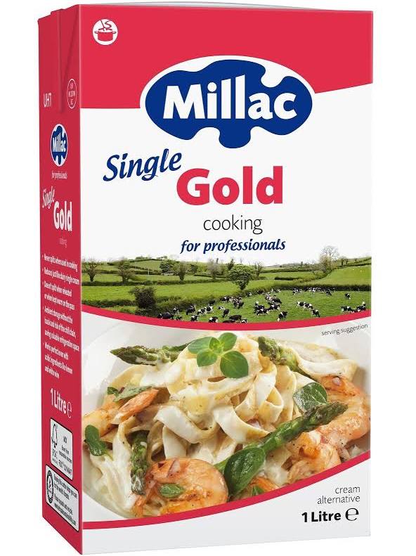 Millac Single Cream Case (12x1L)_0