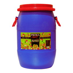 MANGO CHUTNEY
