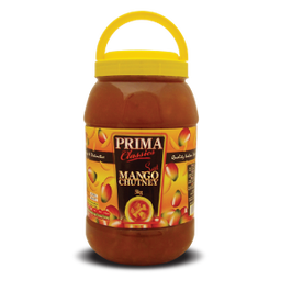 Prima Mango Chutney 5KG
