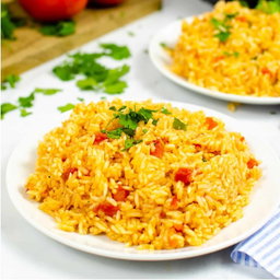 Pilaf Rice