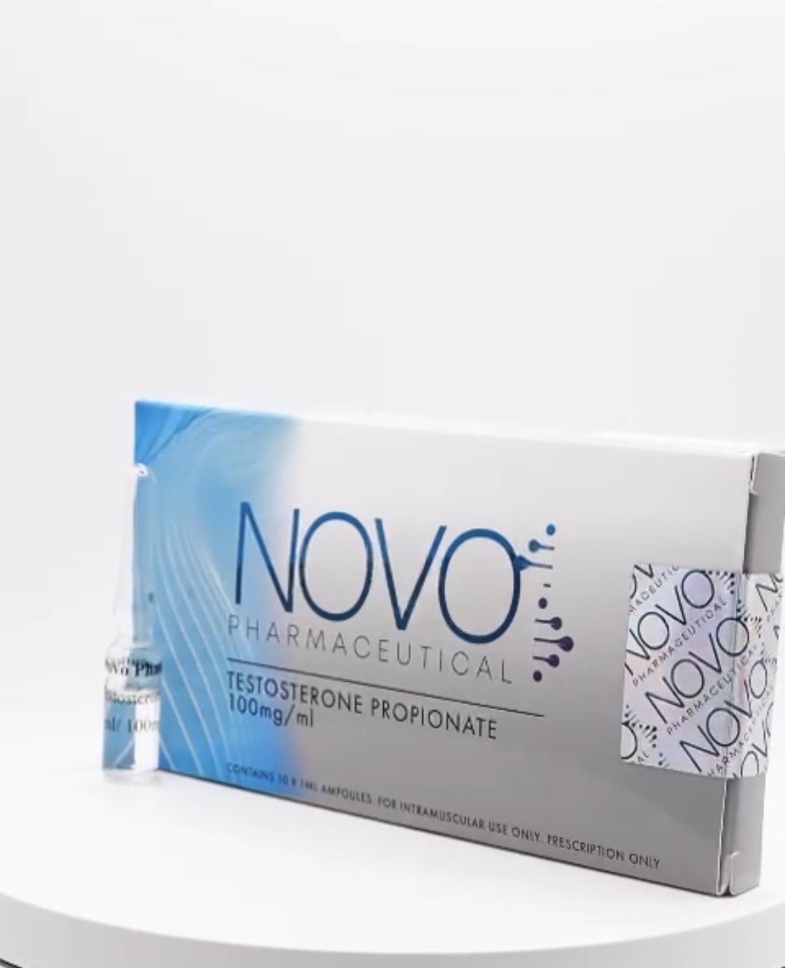 Testosterone propionate 100mg_0