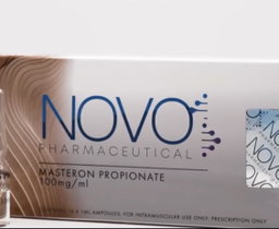 Masteron propionate 100mg