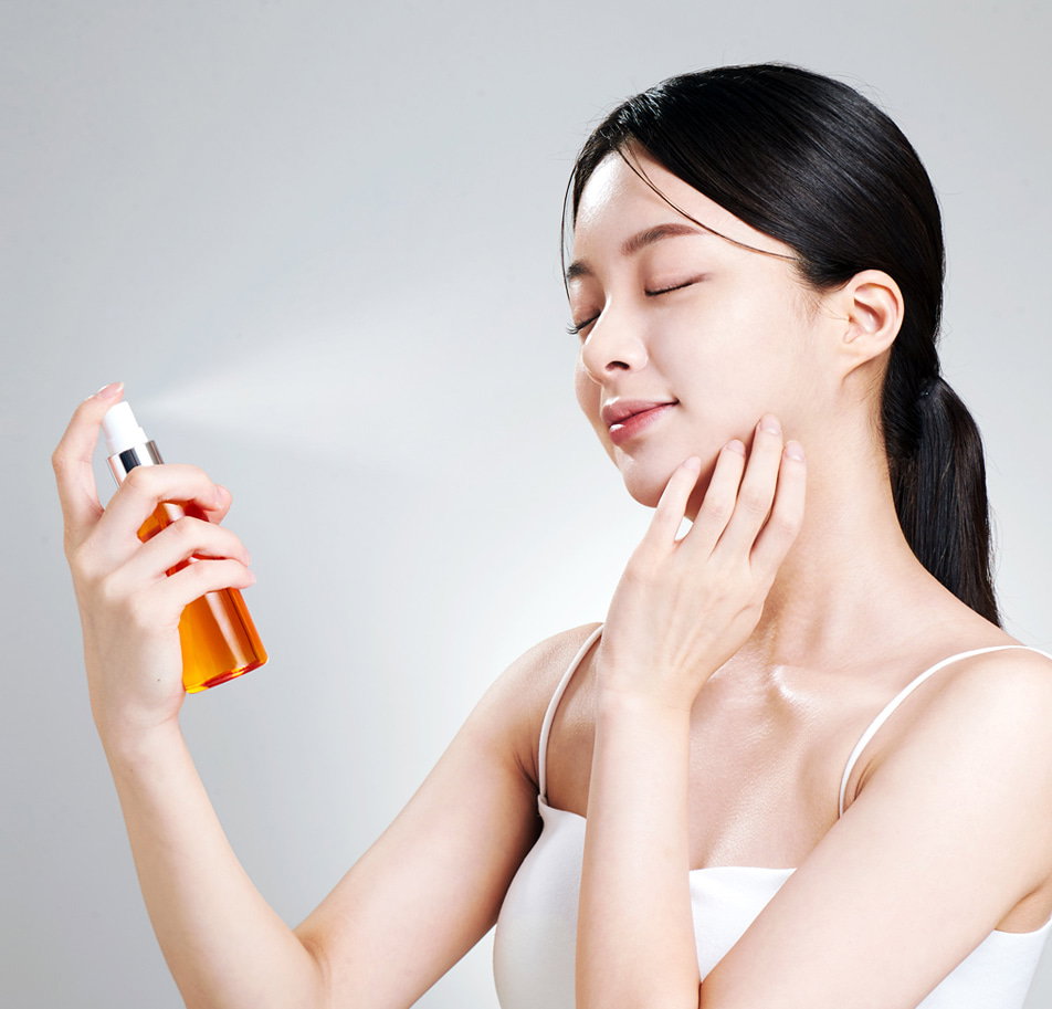 ReVcell Intensive Vita Collagen Ampoule Mist Spray 100ml_4