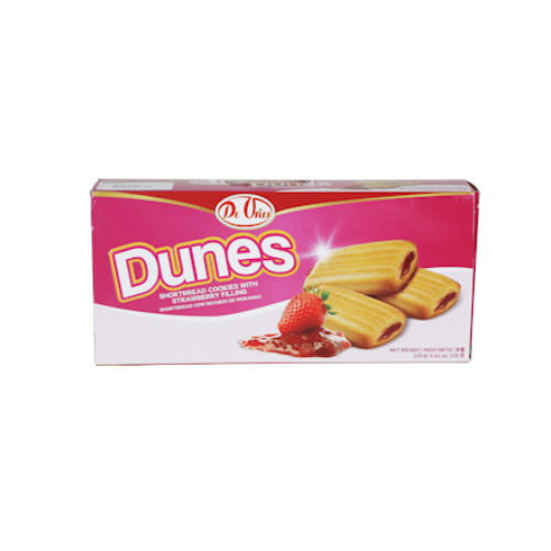 DE VRIES DUNES 125GR.