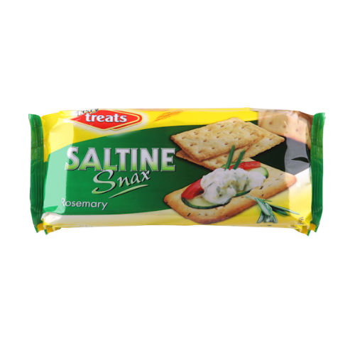 TASTY TREATS SALTINE ROSEMARY 100GR._0