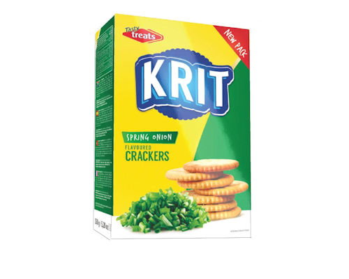 TASTY TREATS KRIT SPRINGR. ONION 150GR._0