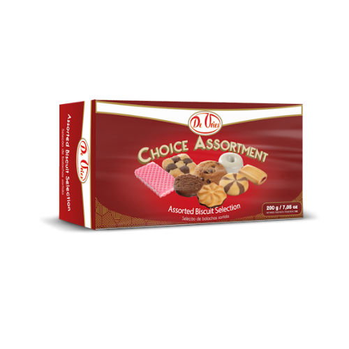 DE VRIES CHOICE ASSORTMENT 200GR._0