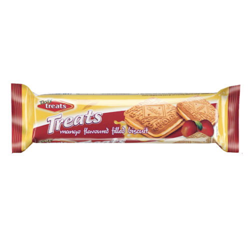 TASTY TREATS TREATS CREAMS MANGO 80 GR.