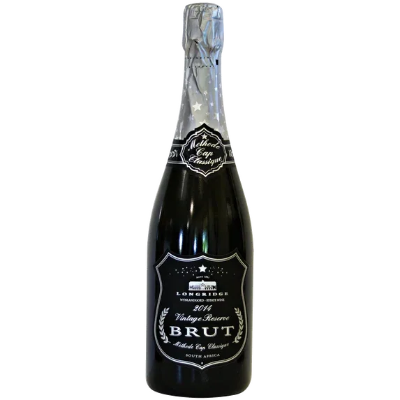 Longridge Brut Reserve 2014 - Tim Atkin 93_0