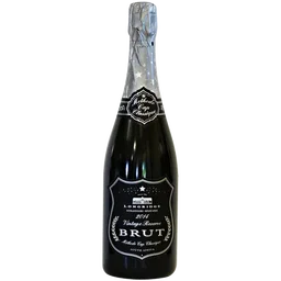 Longridge Brut Reserve 2014 - Tim Atkin 93