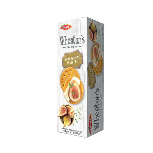 TASTY TREATS WHEATON'S WHOLEWHEAT 170GR._0