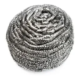 Soft Wire Scourer (1x10)