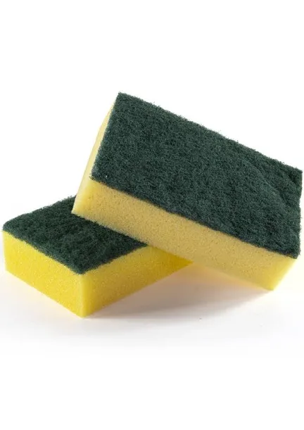 Sponge Pad Heavy Duty (1x6)_0