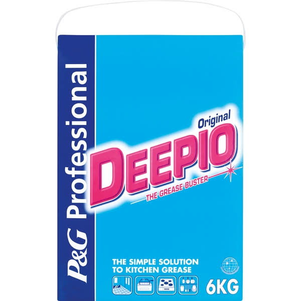 Deepio Powder 6KG_0