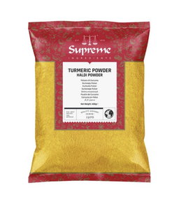 Supreme Haldi Powder 5KG