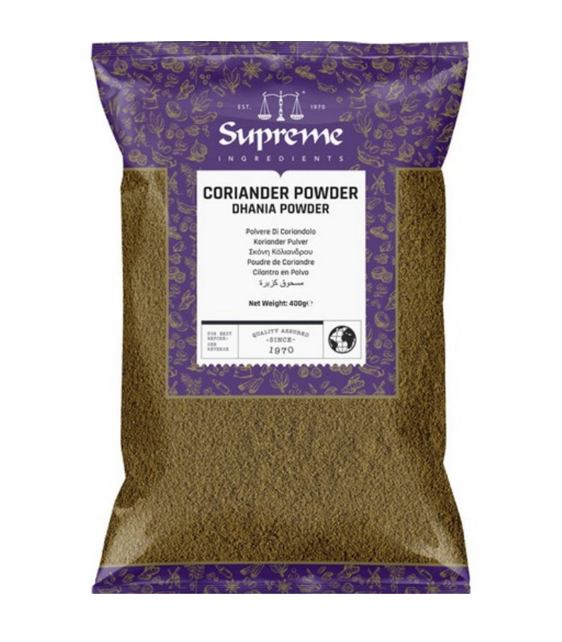 Supreme Coriander Powder 5KG_0