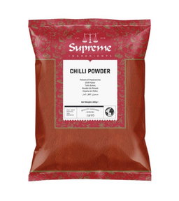 Supreme Chilli Powder 5KG