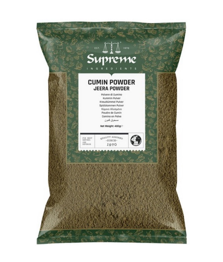 Supreme Jeera Powder 5KG_0