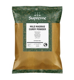 Supreme Mild Curry Powder 5KG