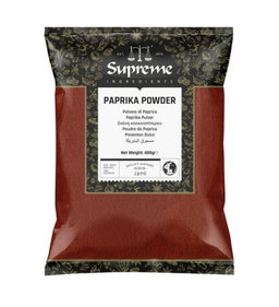 Supreme Paprika Powder 5KG