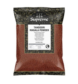 Supreme Tandoori Masala Powder 5KG