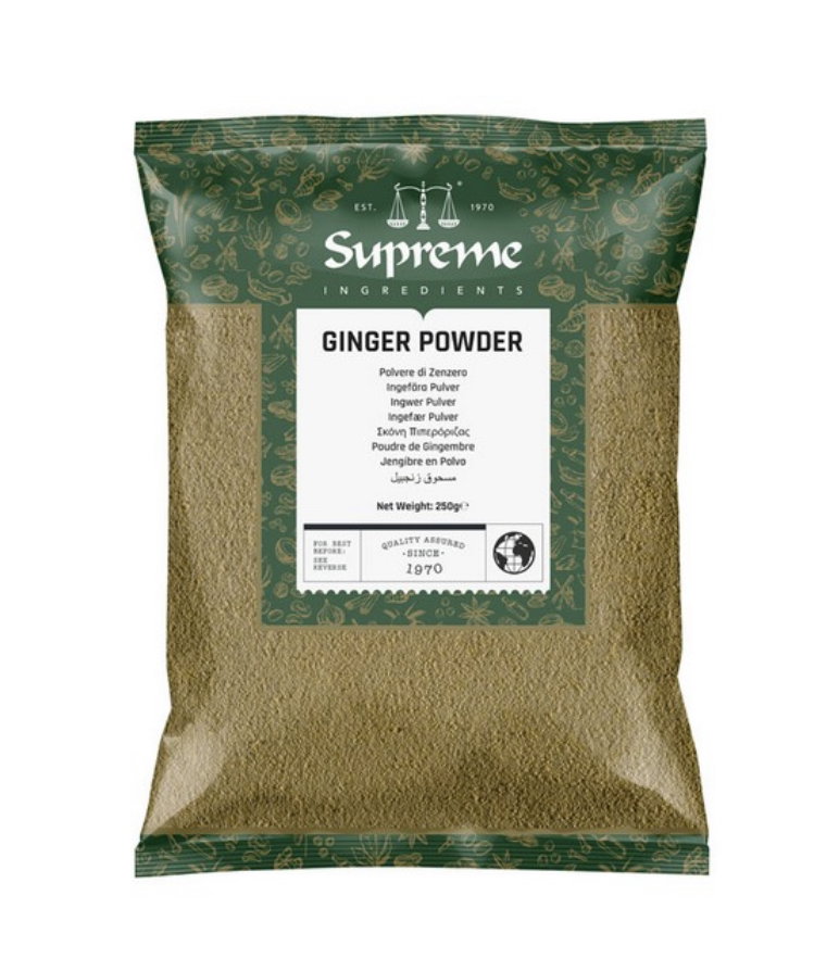 Ginger Powder 1KG_0