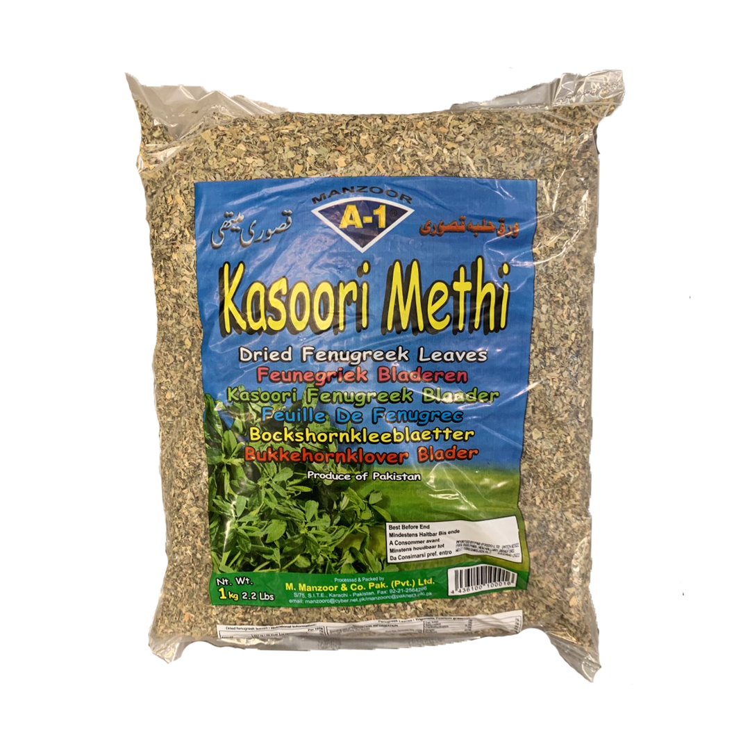Methi Packet 1KG