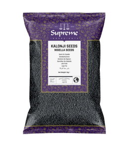 Kalonji Seeds 1KG