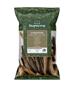 Cinnamon Stick 1KG (Premium Grade)