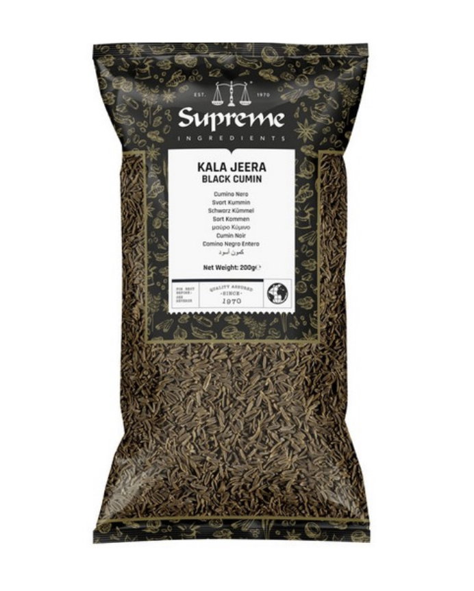 Kala Jeera 300g