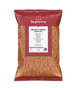 LENTILS