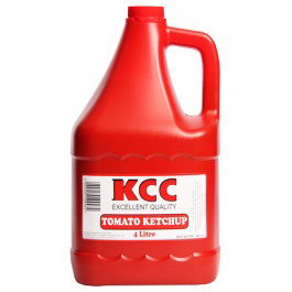 KCC Tomato Sauce 4L_0