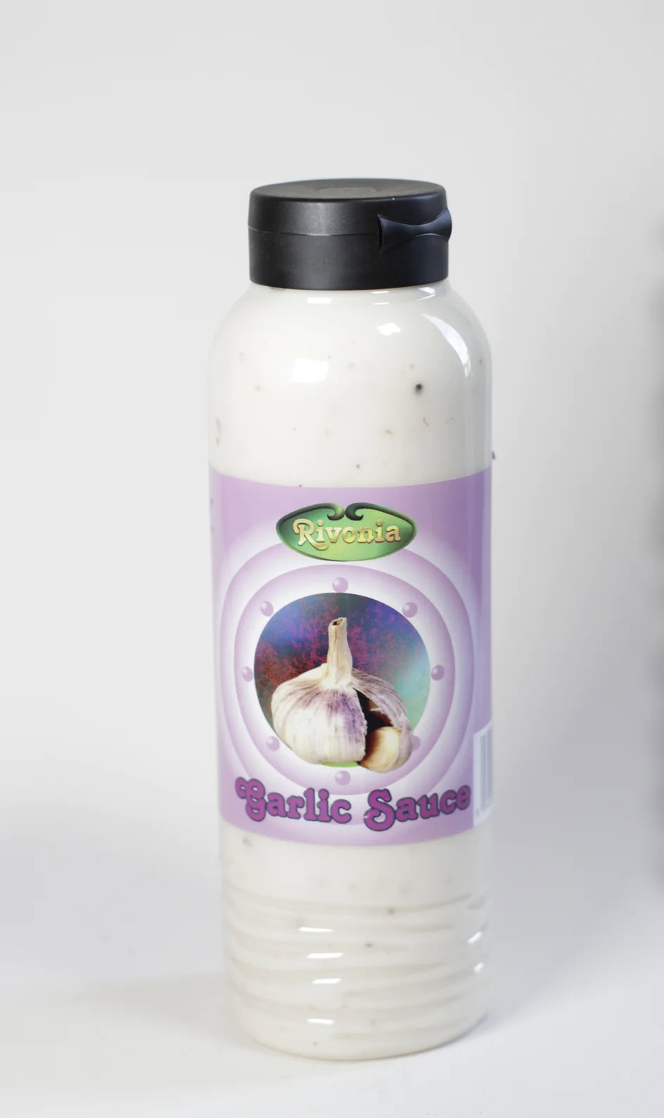Rivonia Garlic Sauce 1L_0