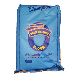 SELF RAISING FLOUR & CHAPATTI FLOUR