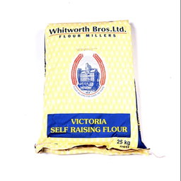 Victoria Self Raising Flour 25KG