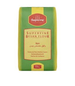 OTHER FLOURS, SUGAR & SALT