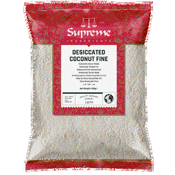 Coconut Flour 4KG