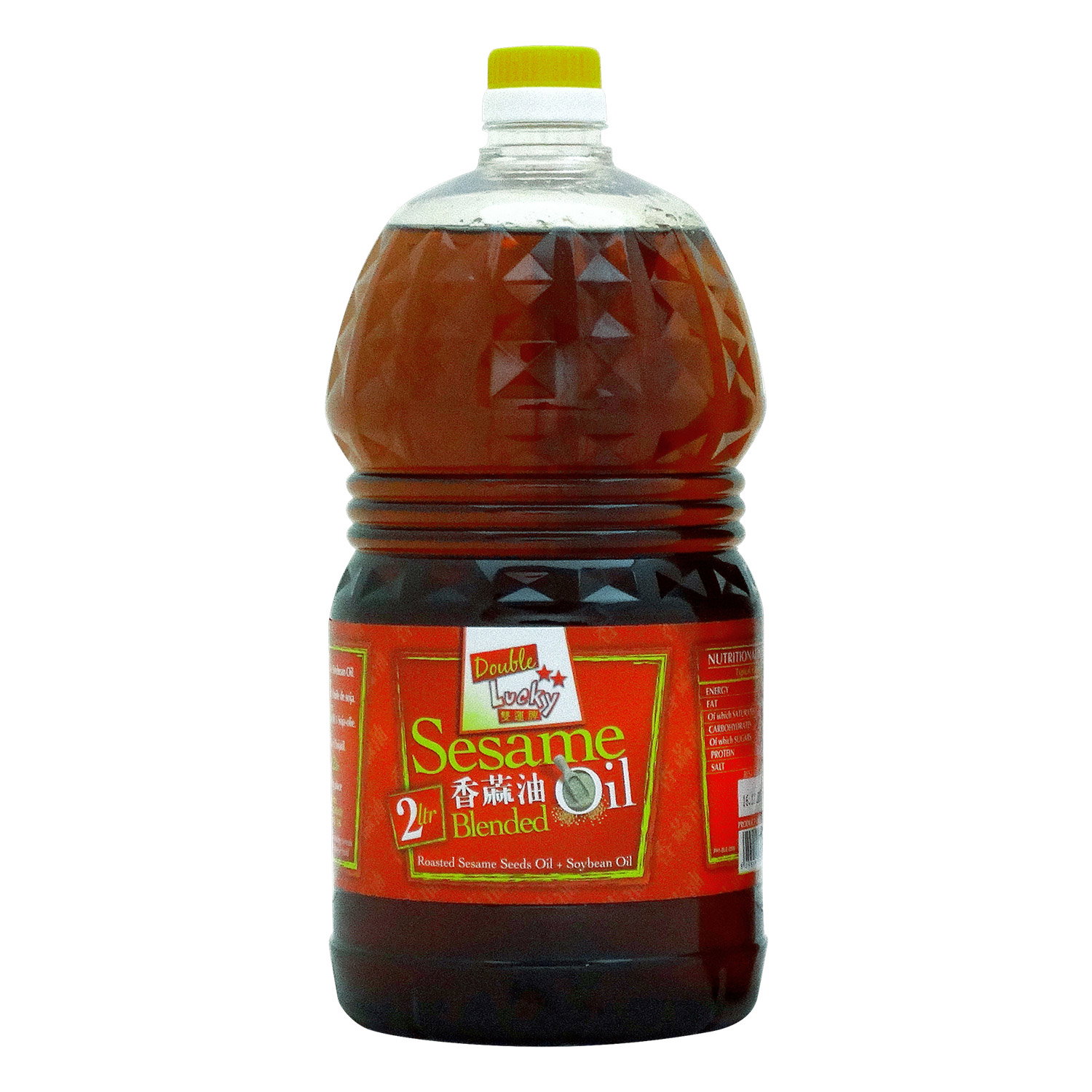 Sesame Oil 2L_0