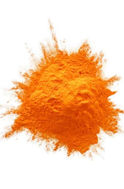 Supreme Orange Colour 400g_0