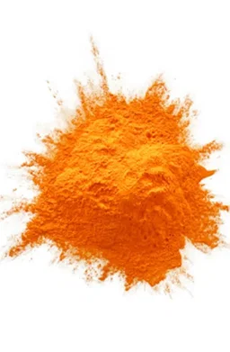 Supreme Orange Colour 400g