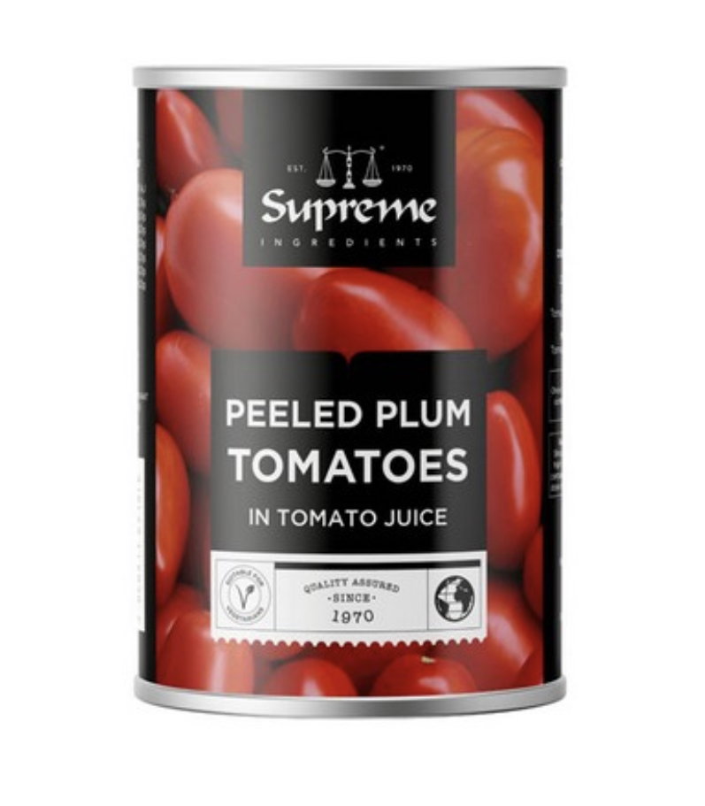 Plum Tomato Small Tin Case 12x400g_1