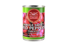 Sweet Pimentos Tin Case 12x390g