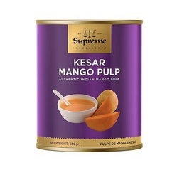 Mango Pulp Tin Case 6x860g