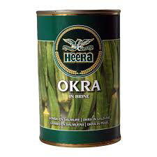 Okra Tin Case 12x400g_0